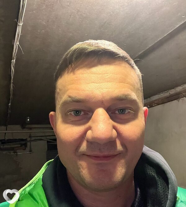 Евгений, 43, Днепр — анкета №3341562
