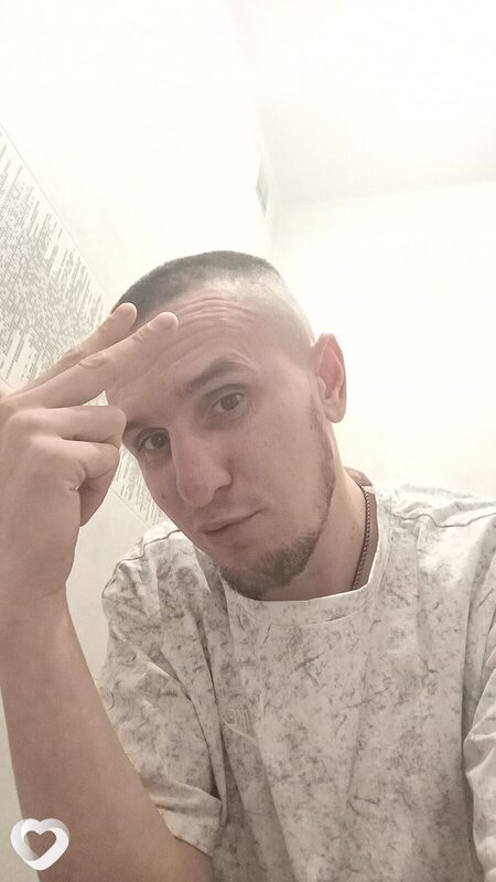 Владимир, 38, Новосибирске — анкета №3341565