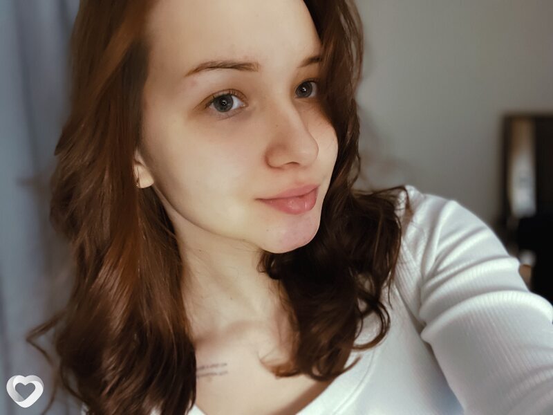 Таня, 23, Мурманске — анкета №3341579