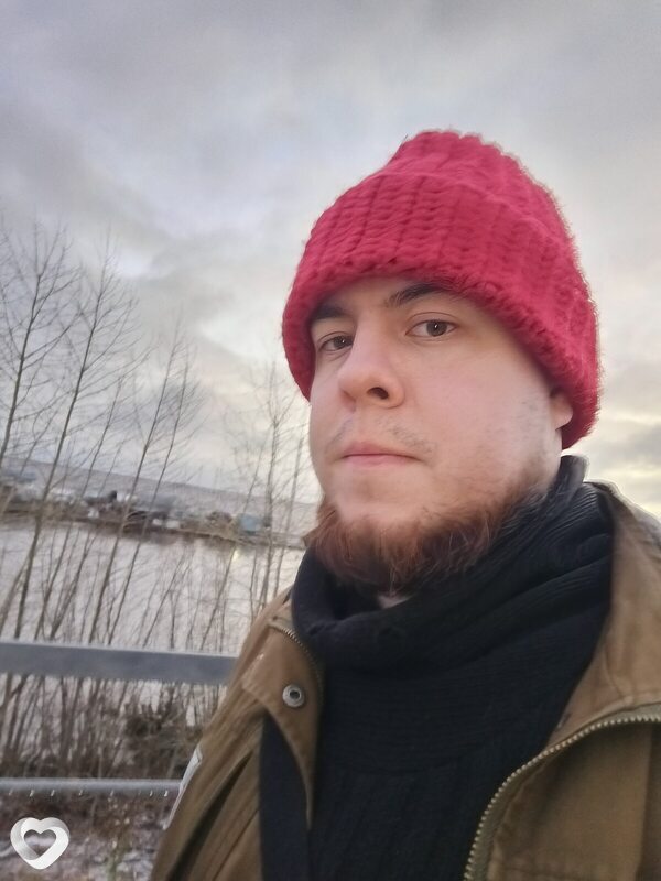 Дрюша, 27, Архангельске — анкета №3341581