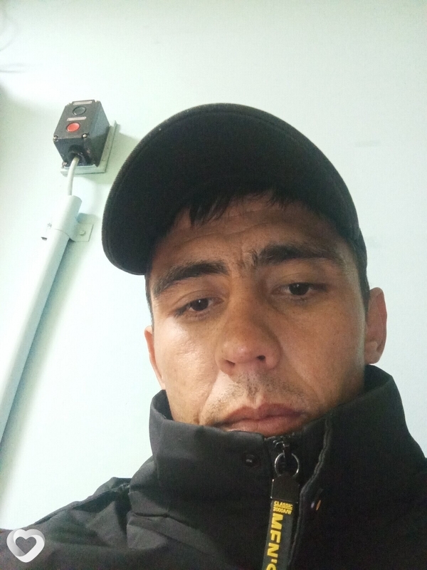 Rahmiddin, 30, Барнауле — анкета №3341798