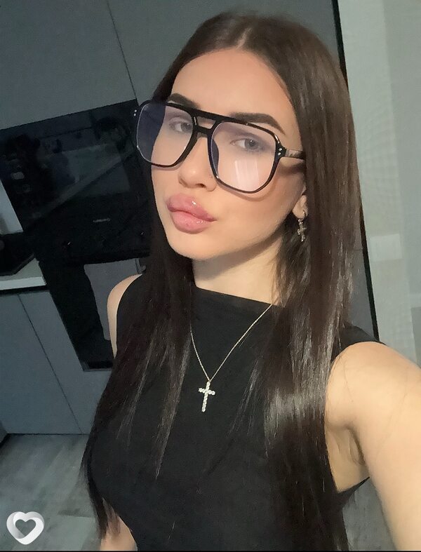 Алина, 20, Москве — анкета №3341800