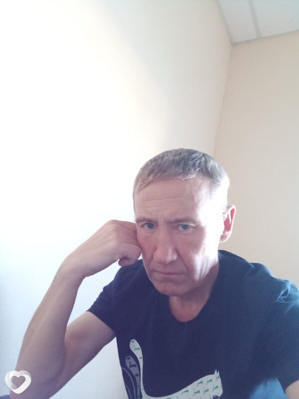 Дима, 47, Чите — анкета №3341913