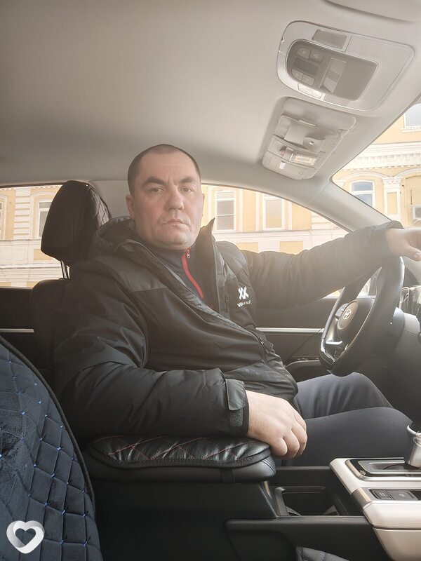 Юрий, 51, Москве — анкета №3341916