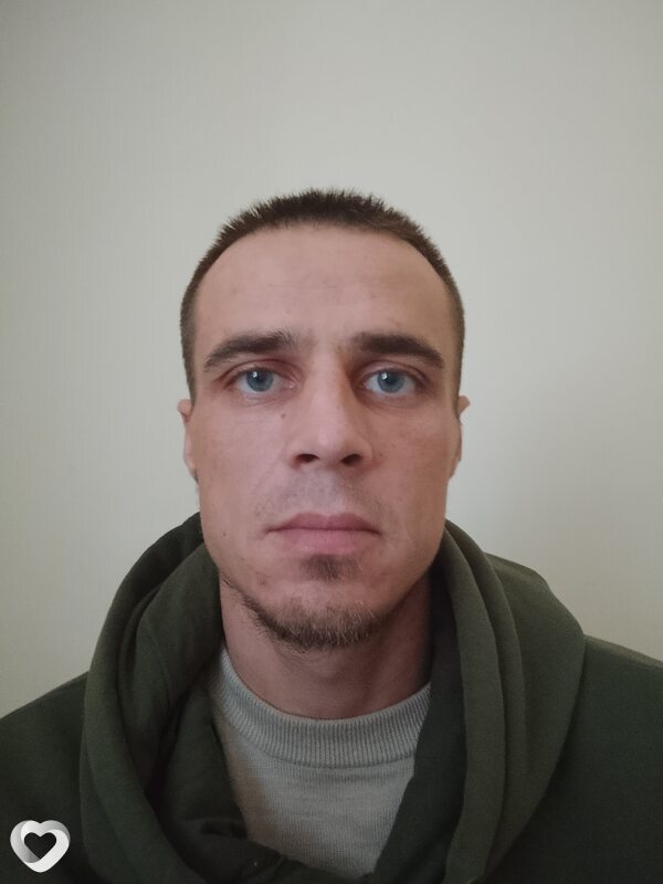 Renat, 31, Донецке — анкета №3341917