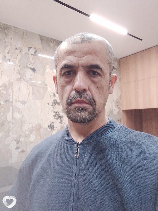 Наби, 44, Санкт-Петербурге — анкета №3341925