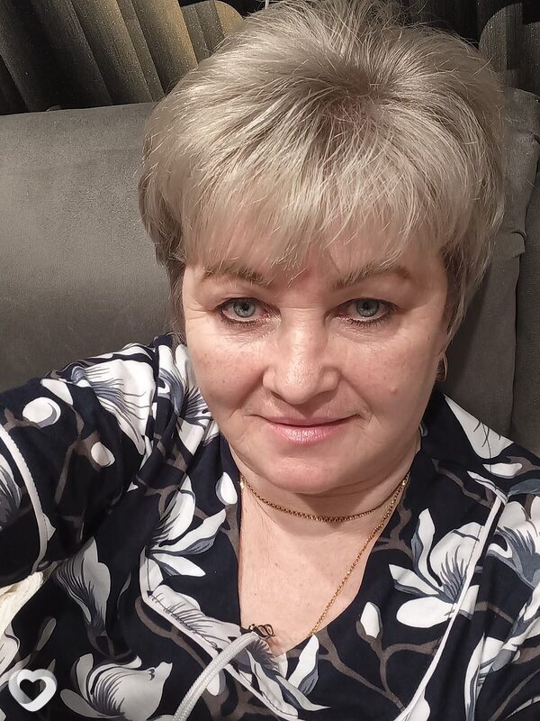 Ольга, 59, Екатеринбурге — анкета №3341894