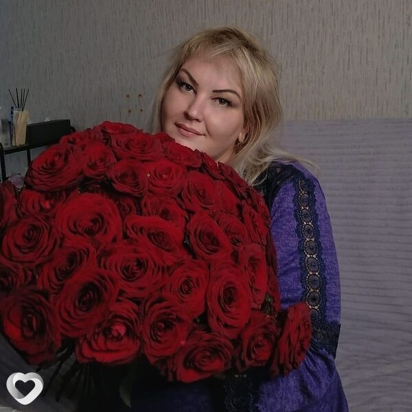 Надежда, 44, Красноярске — анкета №3341898