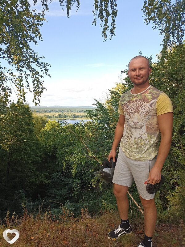 Рустам, Куеда