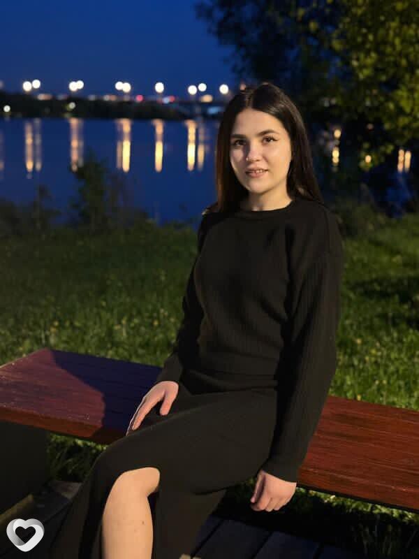 Бетти, Домодедово