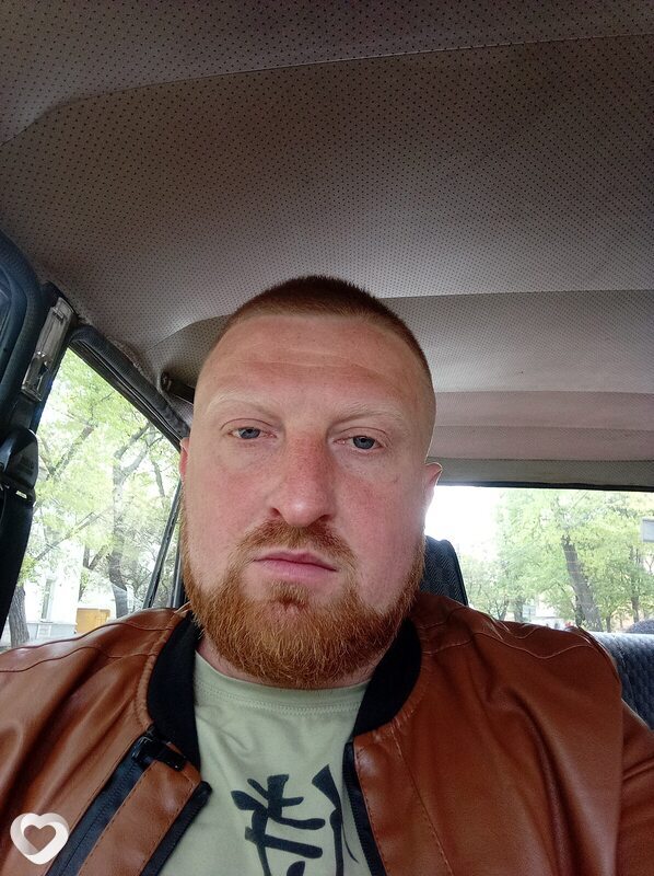 Серега, 35, Красном Луче — анкета №3341969