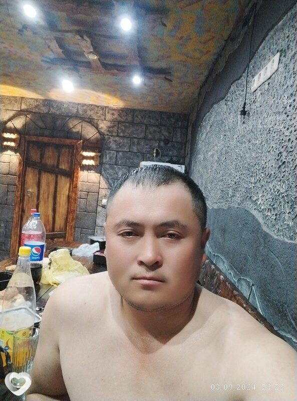 Рустам, 36, Салехарде — анкета №3341996