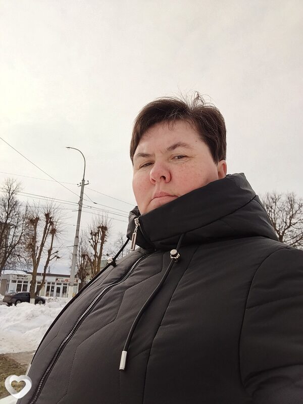 Любовь, Шилово