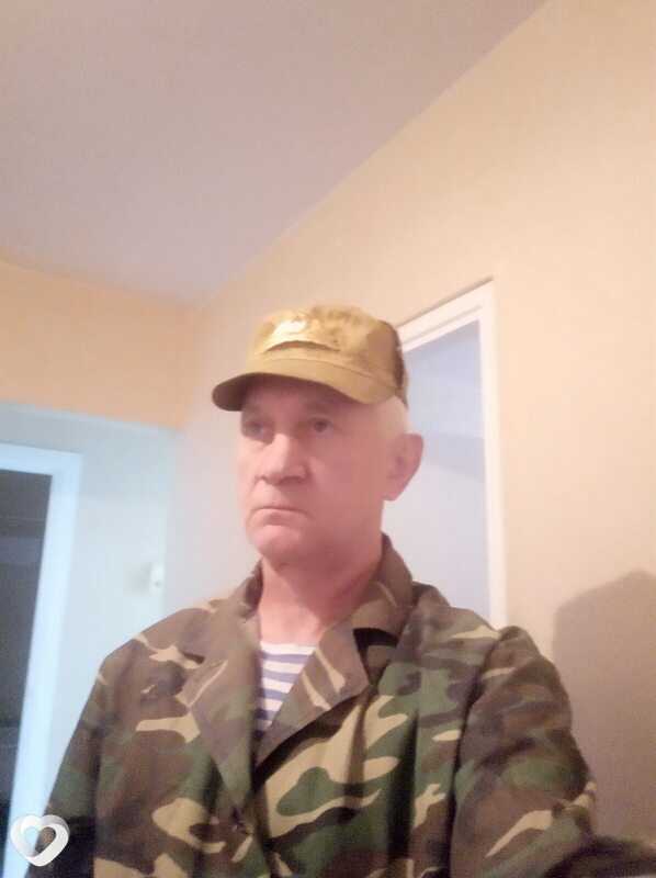 Виктор, 61, Минске — анкета №3342003