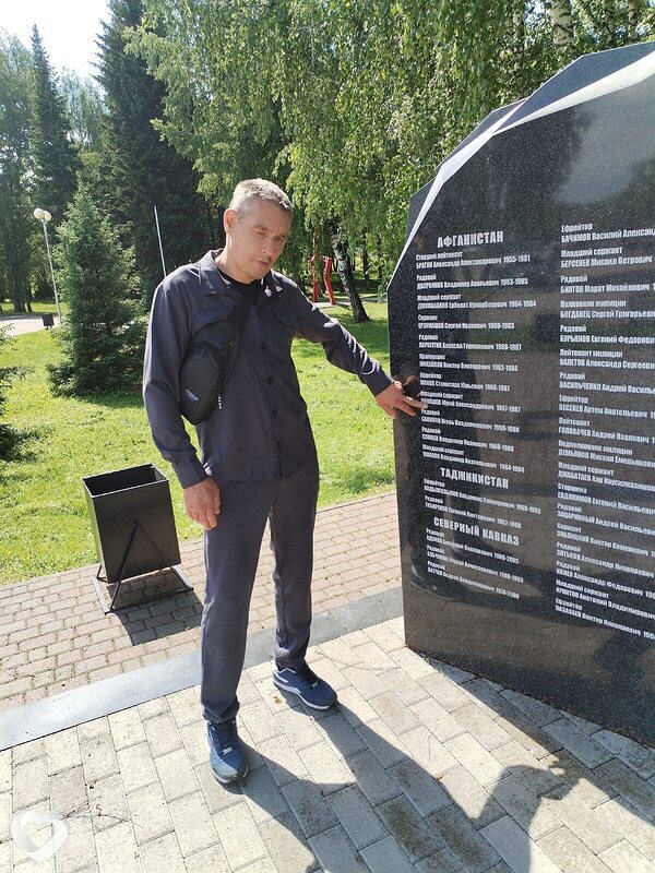 Алексей, 43, Горно-Алтайске — анкета №3342008