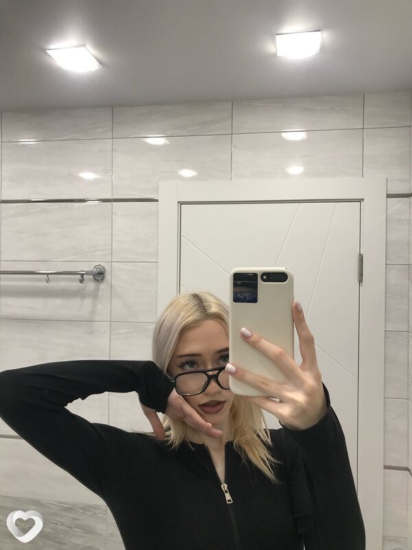 Кристина, 20, Ижевске — анкета №3342060