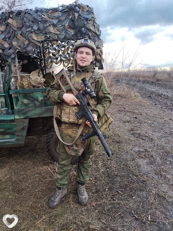 Артем, 28, Канске — анкета №3342061