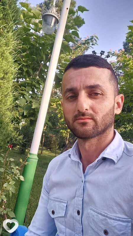 Джони, 37, Санкт-Петербурге — анкета №3342065