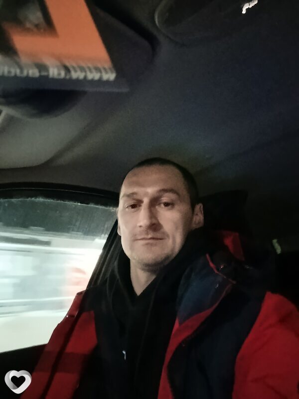Фёдор, 35, Воткинске — анкета №3342073