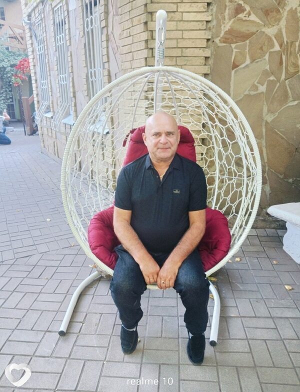 Игорь, 60, Макеевке — анкета №3342074