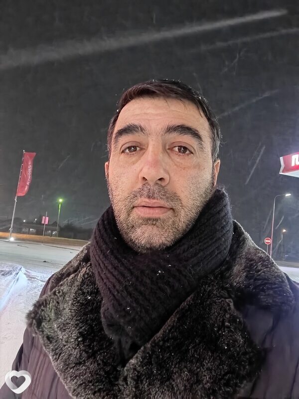 Рыбак, 43, Котельникове — анкета №3342078