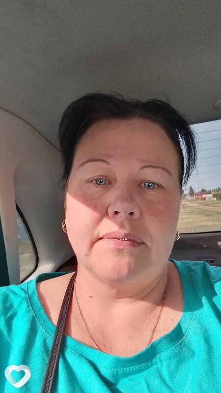 Лана, 46, Саратове — анкета №3342080