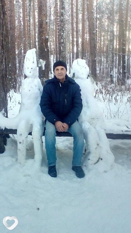 Тахир, 63, Екатеринбурге — анкета №3342083