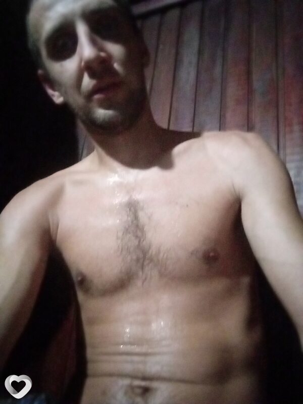Виталий, 34, Великом Новгороде — анкета №3342011