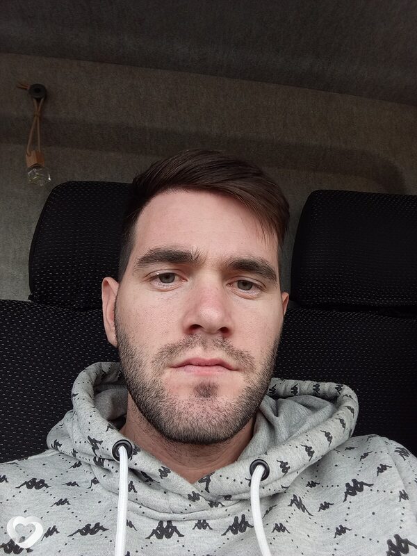 Андрей, 27, Ставрополе — анкета №3342018