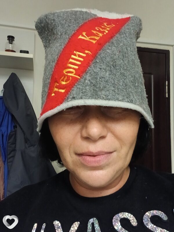 Ioana, 52, Севастополе — анкета №3342022