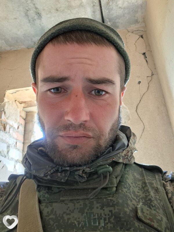 Анатолий, 32, Санкт-Петербурге — анкета №3342024