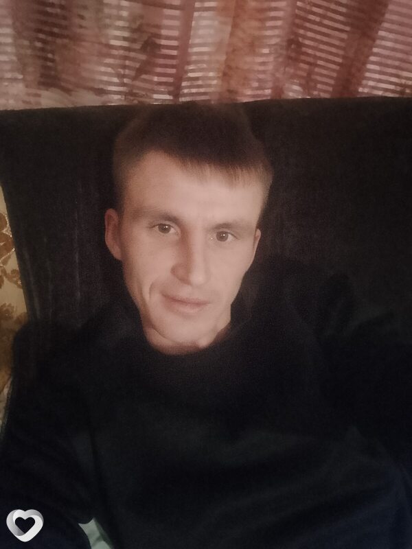 Руслан, 33, Уссурийске — анкета №3342025