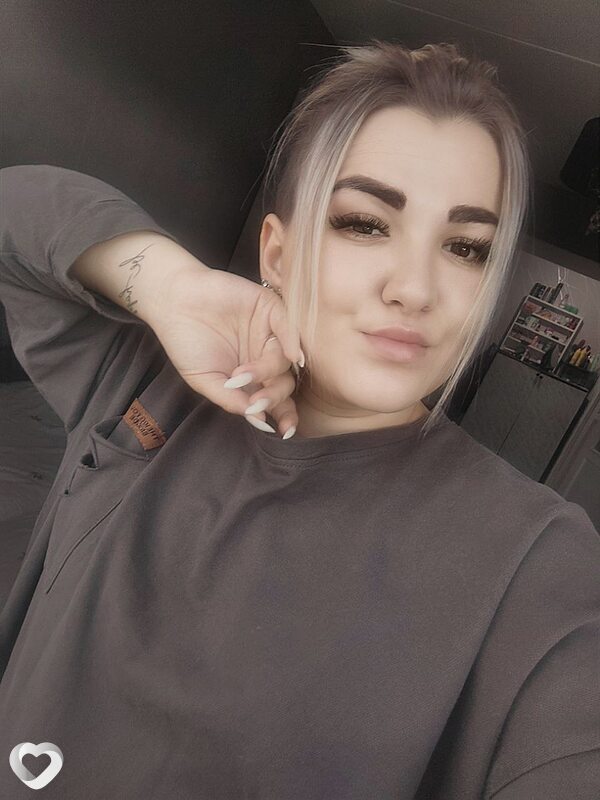 Алиса, 30, Великом Новгороде — анкета №3342030