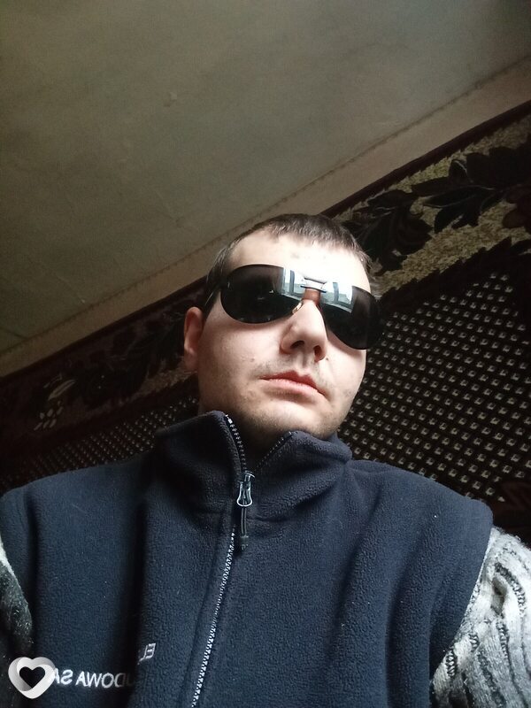 Дмитрий, Геническ