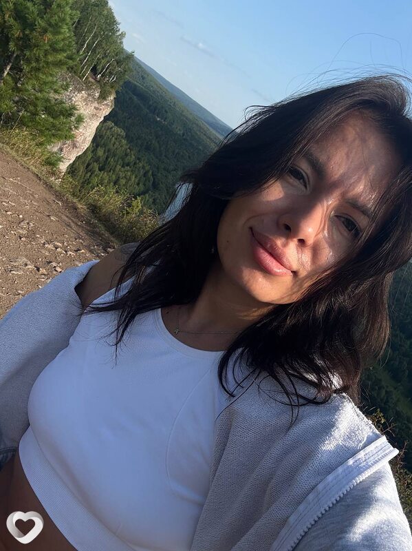 Алиса, 30, Владимире — анкета №3341939