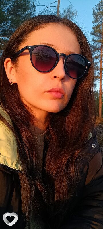 Фея, 26, Санкт-Петербурге — анкета №3341943