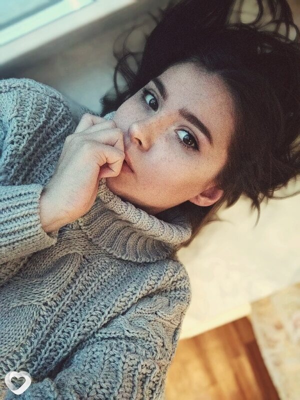 Полина, 26, Тюмени — анкета №3341945
