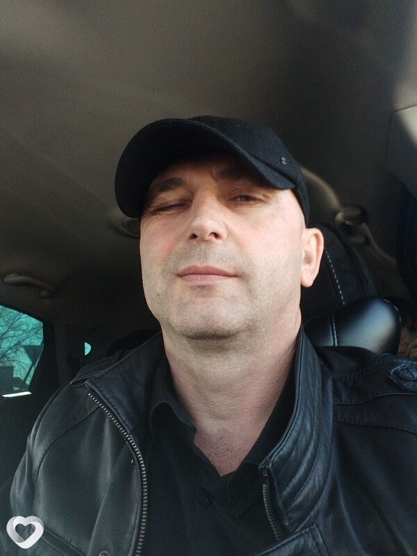 Виталий, 46, Уральске — анкета №3341947