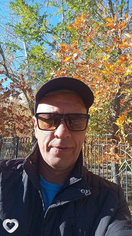 Николай, 53, Костанае — анкета №3341954