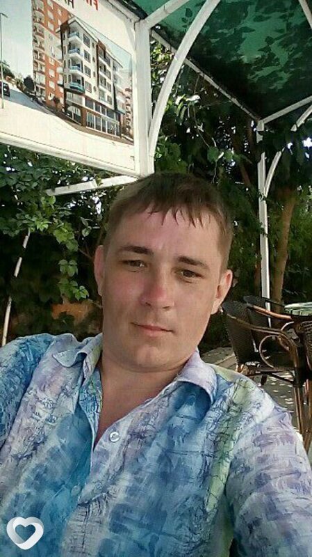Сергей, 42, Арзамасе — анкета №3342034