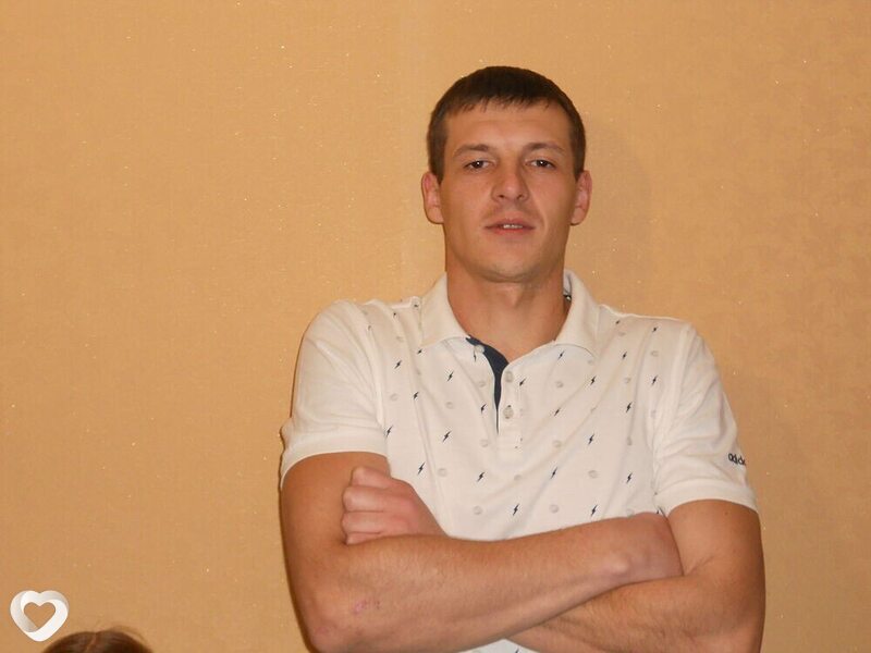 Андрей, 42, Орске — анкета №3342036