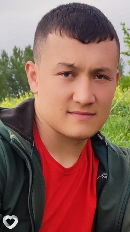 Боря, 26, Владивостоке — анкета №3342045