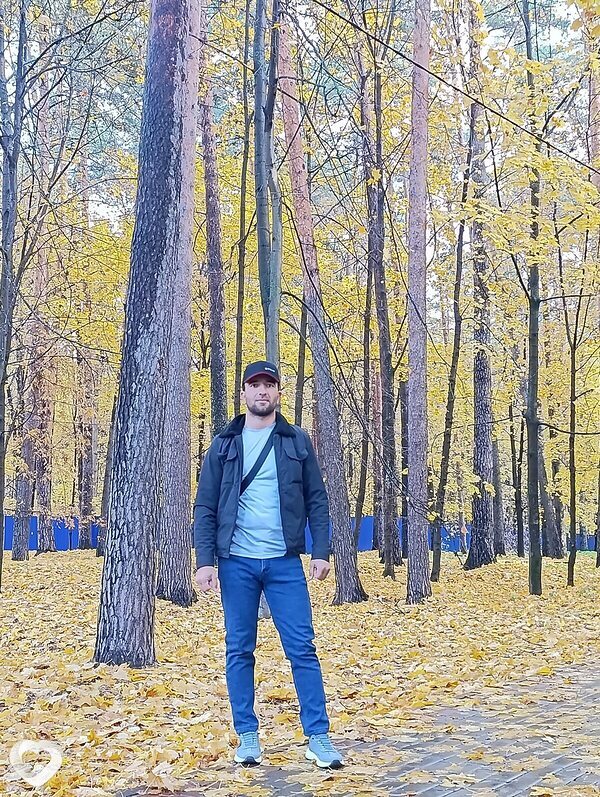 Мурат, 31, Выксе — анкета №3342050