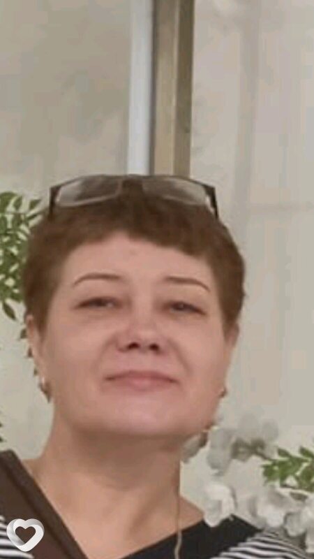 Татьяна, 55, Новосибирске — анкета №3342051