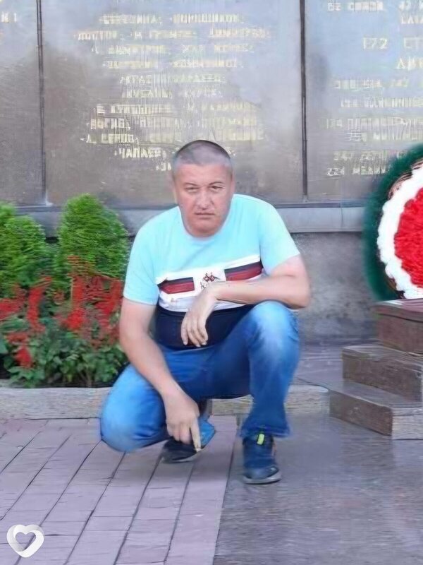 Alex, 44, Ангарске — анкета №3342360