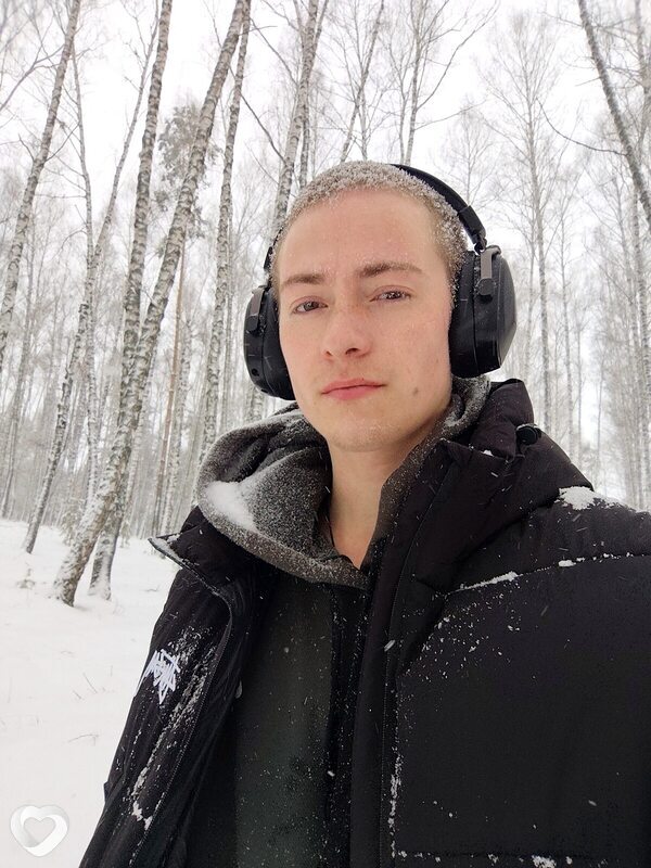 Алексей, 20, Ижевске — анкета №3342362