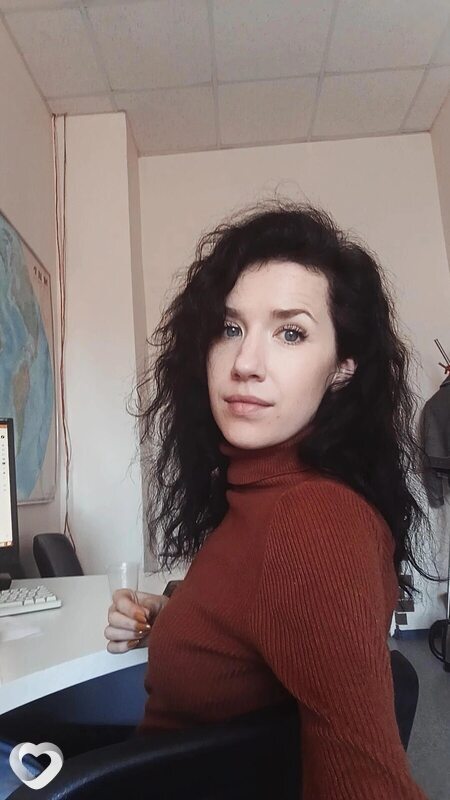 Евгения, 35, Чебоксарах — анкета №3342367