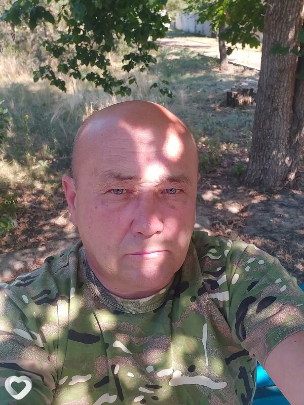 Виталий, 55, Киеве — анкета №3342369