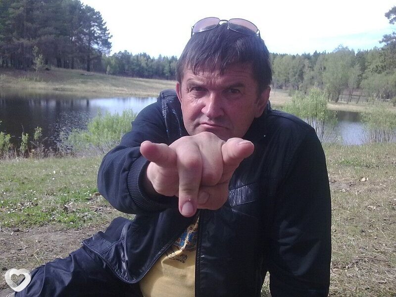 Юрий, 63, Кургане — анкета №3342376