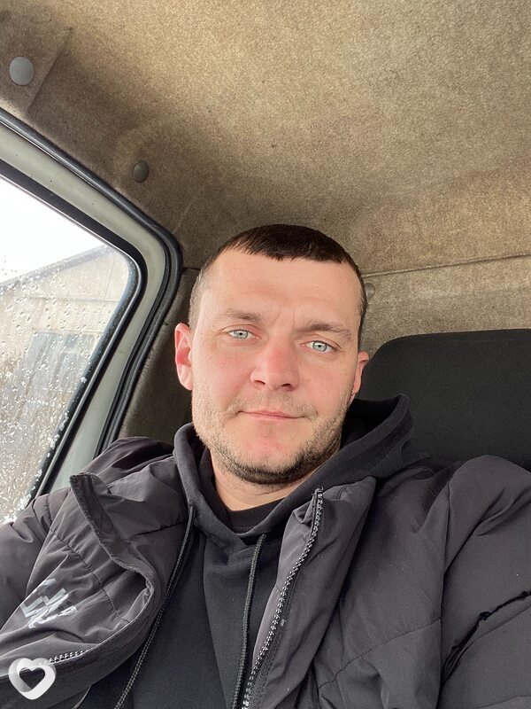 Дмитрий, 33, Воронеже — анкета №3342377